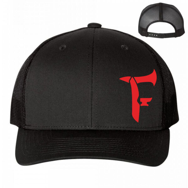 FORGE - LOGO - HAT - $1MHDSK$ Thumbnail